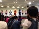 神戸アンパンマンこどもミュージアム＆モールのアンパンマンショーの写真