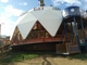 国営武蔵丘陵森林公園 巨大ドーム型遊具「むさしキッズドーム」