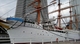 帆船日本丸・横浜みなと博物館の写真d