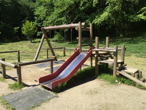 平成記念郡山こどものもり公園に親子で遊びに行ってきました 平成記念郡山こどものもり公園の写真一覧 Kids Play キッズプレイ