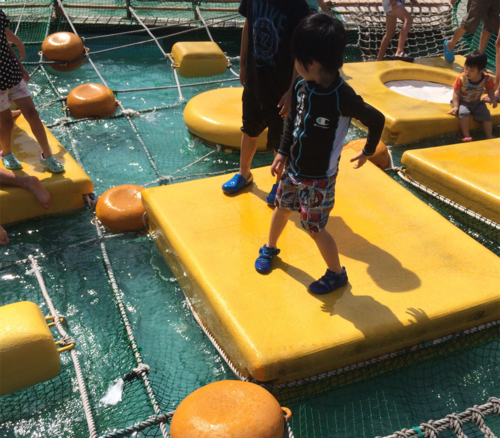 埼玉県立川の博物館 かわはく 夏にオススメ 遊びながら学ぶ ランク上位 の体験レポート Kids Play キッズプレイ