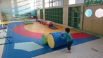 柏市中央体育館