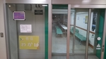 柏市中央体育館