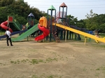袖ヶ浦公園の写真y