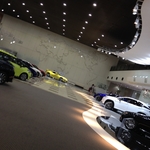 トヨタ会館の写真b