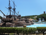 志摩スペイン村 パルケエスパーニャの写真k