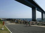 江東区立若洲公園の写真r