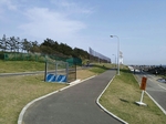 江東区立若洲公園の写真z