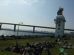 江東区立若洲公園の写真f