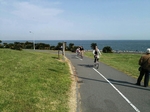江東区立若洲公園の写真a