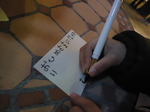 北山ル・アンジェ教会