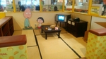 【閉店】フジテレビ キッズ カフェ ママトコ with 絆ファクトリーの写真s