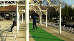 川口市立グリーンセンター