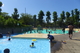 笠松運動公園 無料で楽しめる水遊びプール！