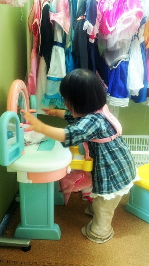 おもちゃのまち バンダイミュージアム 子どもはもちろん パパ ママも楽しめる の体験レポート Kids Play キッズプレイ