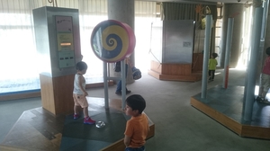 戸田市立児童センター プリムローズ 激しくお勧め 全部無料の巨大児童館 の体験レポート Kids Play キッズプレイ
