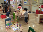戸田市立児童センターこどもの国