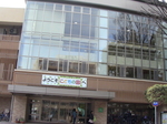 戸田市立児童センターこどもの国