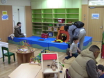 戸田市立児童センターこどもの国