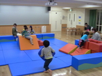 戸田市立児童センターこどもの国