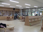 戸田市立児童センターこどもの国