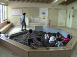 戸田市立児童センターこどもの国