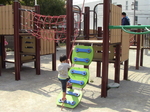 戸田市立児童センターこどもの国