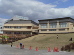 戸田市立児童センターこどもの国