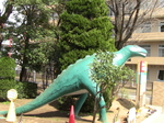 戸田市立児童センターこどもの国