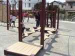 戸田市立児童センターこどもの国