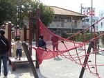 戸田市立児童センターこどもの国