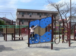 戸田市立児童センターこどもの国