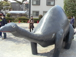 戸田市立児童センターこどもの国