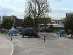 戸田市立児童センターこどもの国