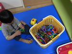戸田市立児童センターこどもの国