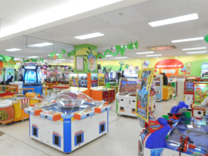 イオン洛南ショッピングセンターのおすすめポイントや地図 体験レポート2件 9 1 Kids Play キッズプレイ