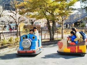 京都市動物園 動物園がリニューアル 遊園地も楽しい 動物とふれあえるきれいな動物園 の体験レポート Kids Play キッズプレイ