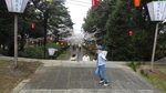 橘神社（橘公園）