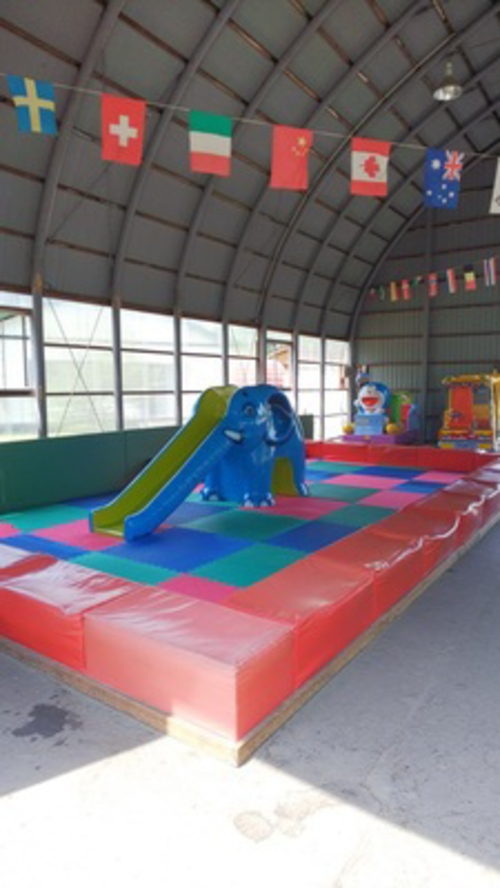 北海道 体験レポート ぽんこさんの投稿 7件 1 2 Kids Play キッズプレイ