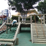 川口市立グリーンセンター