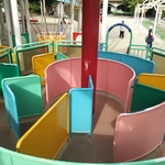川口市立グリーンセンター