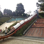 川口市立グリーンセンター