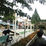 川口市立グリーンセンター