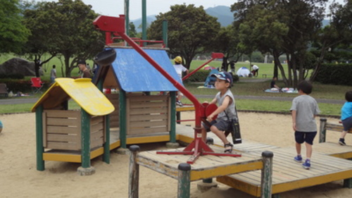 公園で 長崎県 の子どもと一緒に遊べる遊び場の写真検索結果 3ページ目 Kids Play キッズプレイ