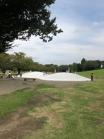 いせさき市民のもり公園