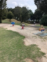 いせさき市民のもり公園