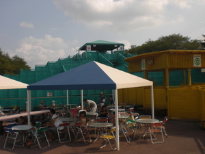 清水公園 巨大迷路発見 の体験レポート Kids Play キッズプレイ