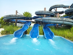 東武動物公園 東武スーパープール 主役の３つのプール の体験レポート Kids Play キッズプレイ