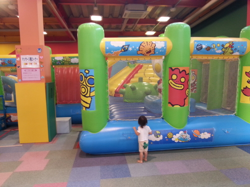 静岡県の遊び場の写真一覧 Kids Play キッズプレイ