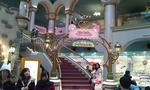 サンリオピューロランドの写真x